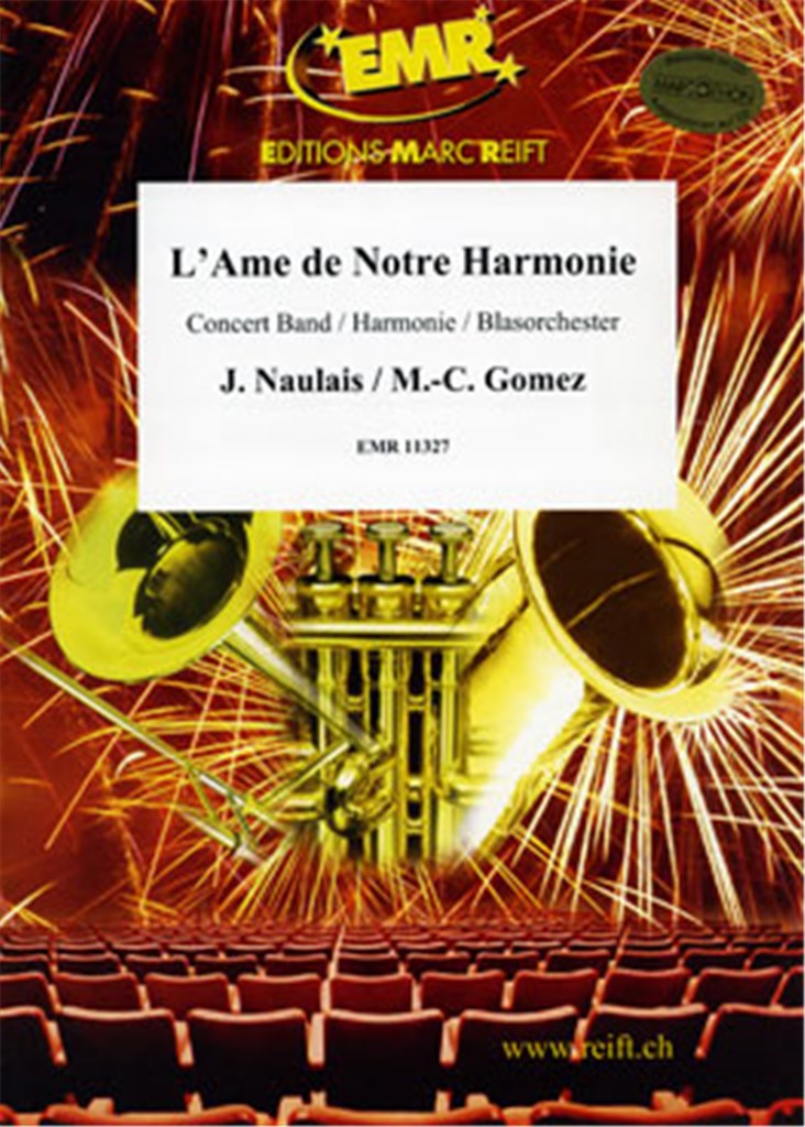 L'Ame de Notre Harmonie